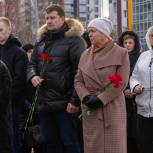В Югре партийцы почтили память жертв политических репрессий