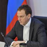 Рязанская область дополнительно получит более 2 млрд рублей на строительство школ