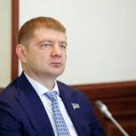 Степан Пыталев принял участие в заседании Комитета по бюджетам, финансам и налоговой политике
