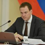 Павел Малков: Бюджет сохранит социальную направленность
