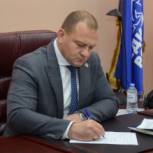 Сергей Салмин: «Родственникам мобилизованных оренбуржцев будет оказана всесторонняя поддержка»