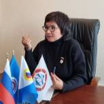 Депутат ГосДумы Елена Евтюхова проведёт встречи с жителями Эгвекинота и Лаврентия