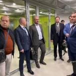 Состоялось первое заседание общественного совета партпроекта «Цифровая Россия»