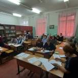 В Алексине состоялась презентация проекта «Киноуроки в школах России»