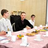 Благотворительный фонд Дмитрия Пирога оказал помощь команде детей-инвалидов из Краснодара