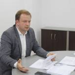 Алексей Говырин: Ситуация с ремонтом школ на контроле профильных комитетов