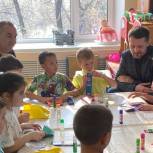 «Единая Россия» провела праздничные мероприятия ко Дню отца в регионах