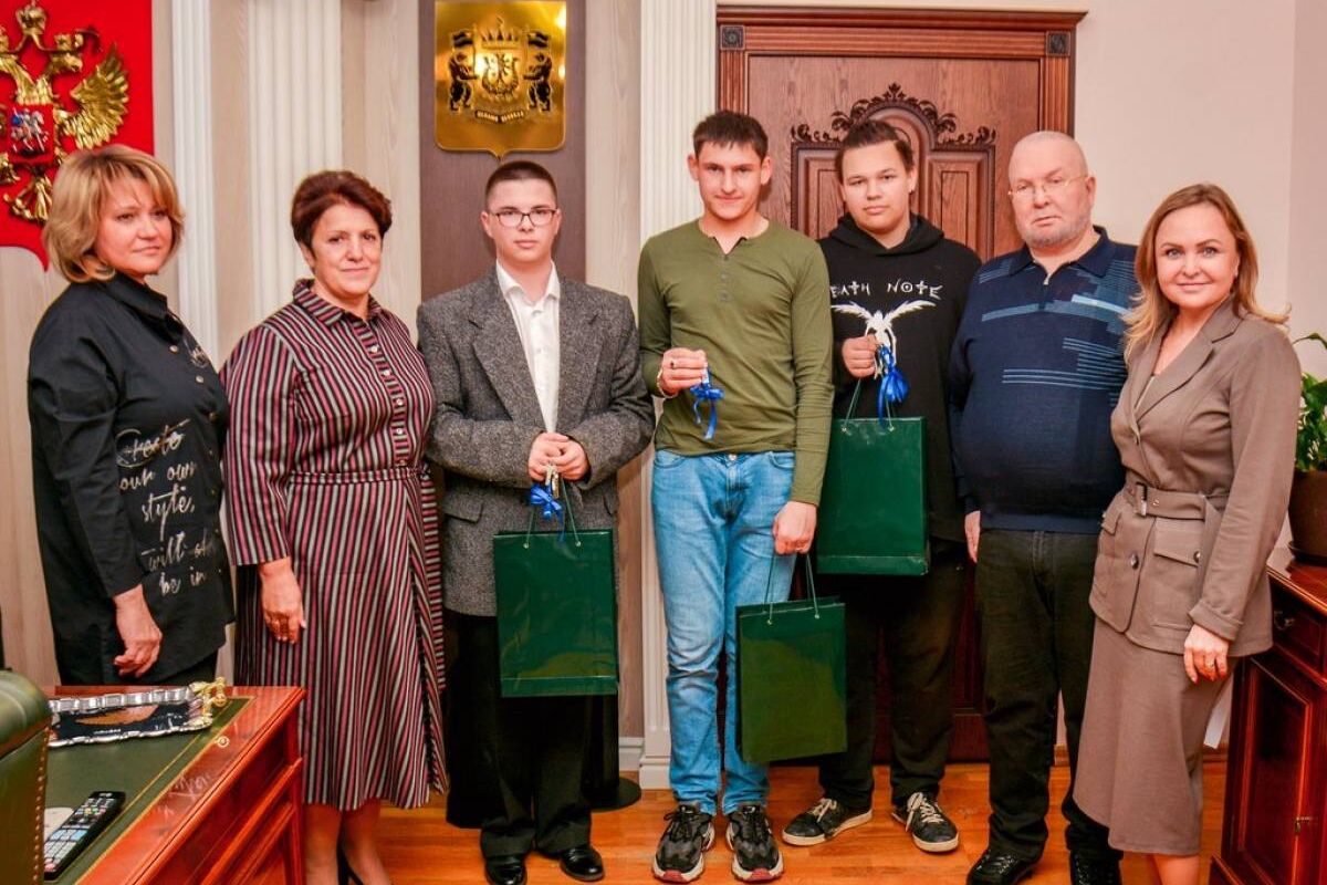 Бочко владимир