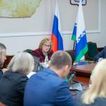 «Единая Россия»: Все социальные положения народной программы обеспечены в бюджете 2023-2025 полностью