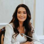 Ольга Швецова: Тюменская областная дума активно взаимодействует с Комитетом Государственной Думы по молодежной политике