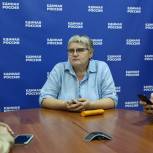 «Единая Россия» проверит доступность для инвалидов спортивных учреждений в Петербурге