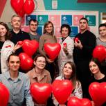 Юлия Дрожжина рассказала о своем участии в донорских акциях