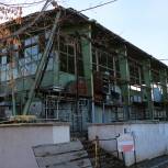 В Орске проверили ход ремонтных работ на социальных объектах
