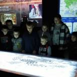 В Ростове-на-Дону активисты «Единой России» организовали экскурсию для детей с ОВЗ в исторический парк