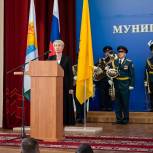 Елена Ковалева официально вступила в должность главы города Кирова