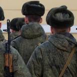 Магаданская организация ветеранов «Боевое братство» продолжает оказывать помощь мобилизованным колымчанам