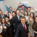 Анатолий Выборный: Студенты-юристы могут активно работать на благо России на площадке образовательного проекта «Закон на Вашей стороне»