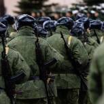 Россошанские единороссы оказали помощь мобилизованным жителям района