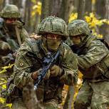 Андрей Картаполов: Для подразделений спецназа не существует невыполнимых боевых задач