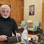 Глава Коми Владимир Уйба ответил на самые частые вопросы о частичной мобилизации
