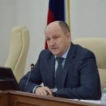 Сергей Приб: «Единая Россия» будет отстаивать социальные параметры бюджета Алтайского края