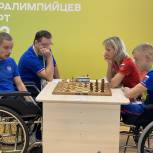 В Сочи проходят Международные комплексные спортивные соревнования «Летние Игры Паралимпийцев «Мы вместе. Спорт»