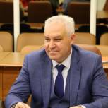 Алексей Антонов отметил социальную ориентированность регионального бюджета на 2023 год