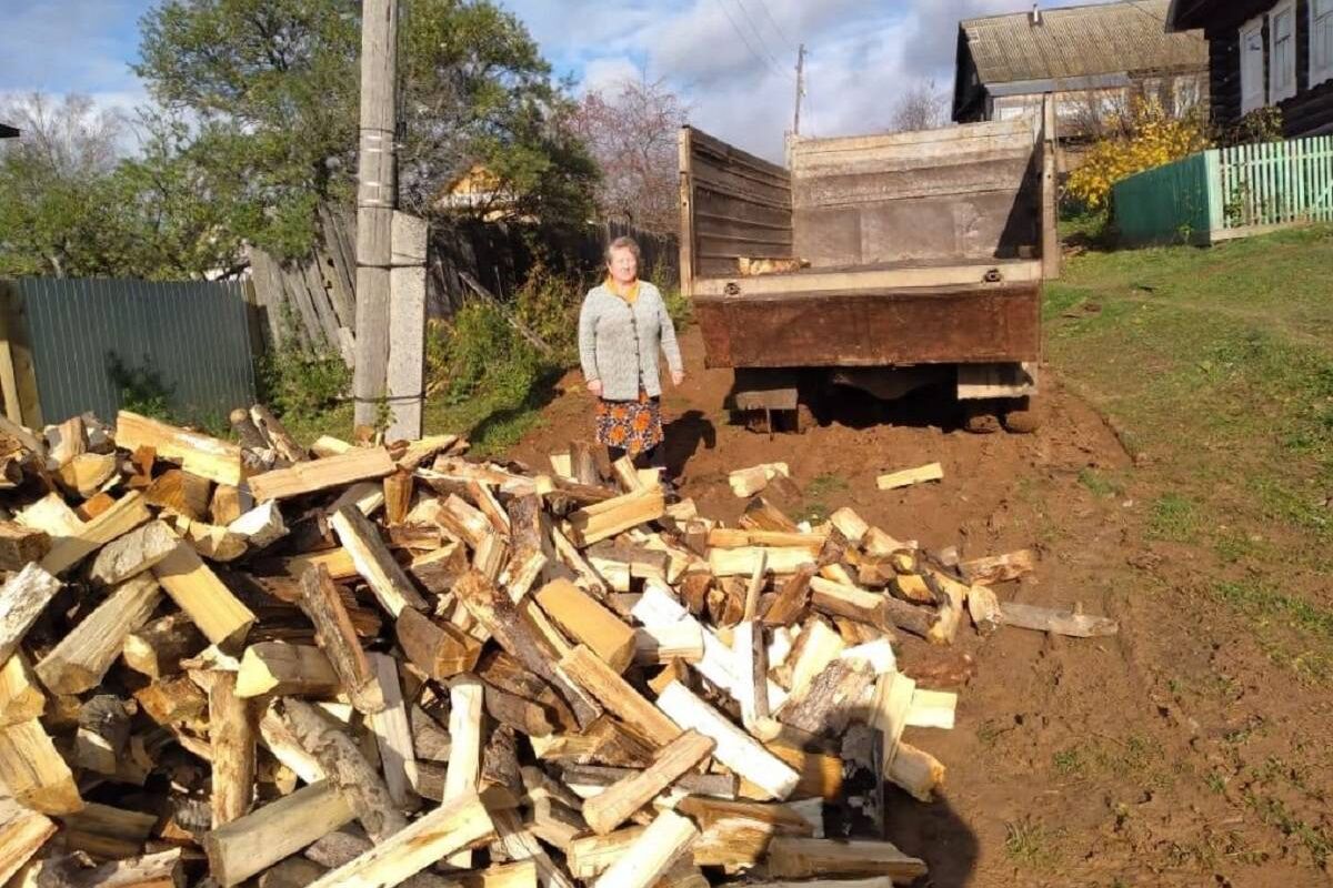 Бахруз Гумбатов: Задача тех, кто остался дома - поддерживать семьи  мобилизованных | 22.10.2022 | Ижевск - БезФормата