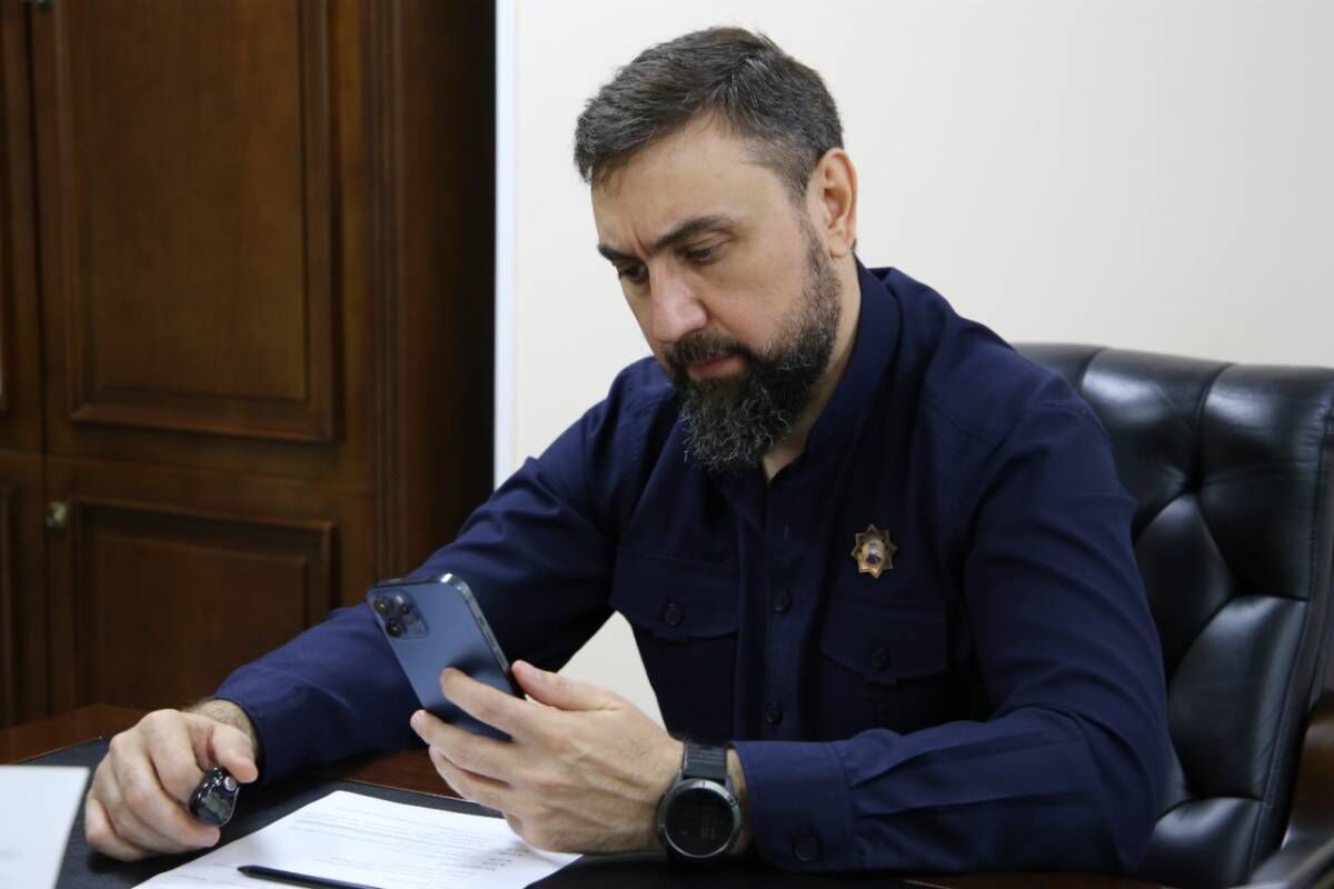 Более 50 жителей ЧР обратились в приемные «Единой России» в ходе Недели приемов старшего поколения