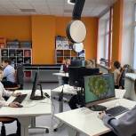В цифровом проекте «Код будущего» примут участие тысяча чувашских школьников