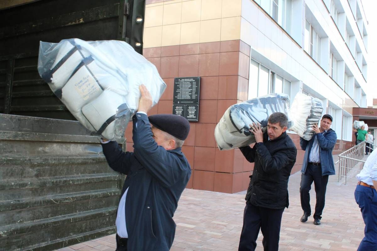 Фаза Роста - Мужчина собирает вещи и уходит. Первая самая