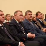 В рамках празднования 100-летия государственности Адыгеи в республике проходят спектакли театра им. Е. Вахтангова