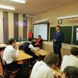 «Единая Россия» провела мастер-класс по оказанию первой медицинской помощи в Мурманске