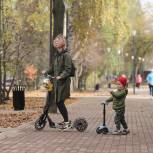 Нижегородская область получит дополнительные  средства из федерального бюджета на поддержку семей с детьми