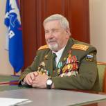 «Старшее поколение»: ветерану боевых действий из Новосибирска оказали помощь с госпитализацией