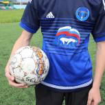 При содействии «Единой России» в Чеченской Республике появились доступные спортивные объекты
