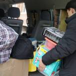 В Бузулуке начал работать штаб по поддержке семей мобилизованных