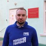 Никита Бурвиков: Волонтеры пополняют банк крови для нуждающихся российских военных и жителей Донбасса