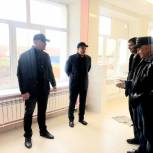 Бугурусланский район готовится к открытию Советской школы