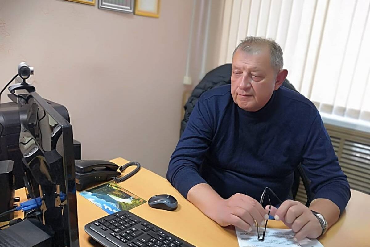 Мероприятия по развитию сельских территорий на контроле у депутатов Думы Ставропольского края, членов общественного совета партийного проекта «Российское село»