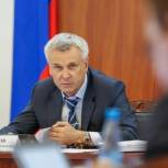 Сергей Носов: Магаданская область переходит в базовый режим готовности