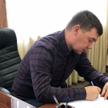 Депутат Максим Смирнов откликнулся на просьбу  магаданцев
