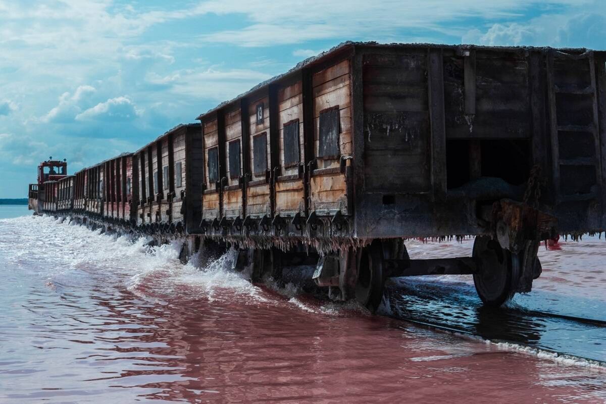 Стартовало онлайн-голосование за победителей фотоконкурса «Алтай в  объективе»