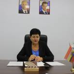 Сегодня депутат Государственной Думы Ольга Германова провела прием граждан