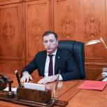 Заур Аскендеров прокомментировал присоединение к России новых территорий