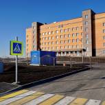 Поликлиника с отделениями лучевой и эндоскопической диагностики в Криводановке примет первых пациентов в феврале