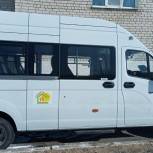 В Забайкальском крае «Единая Россия» помогла с ремонтом микроавтобуса Черновскому центру помощи детям