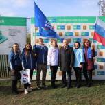 В Липецкой области еще один частный дом подключили к газу по программе социальной газификации