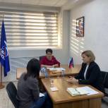 В Салехарде помогут оплатить курс реабилитации и лечения восьмилетней девочке