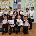 Липчане пишут «Письма солдатам» и собирают гуманитарную помощь